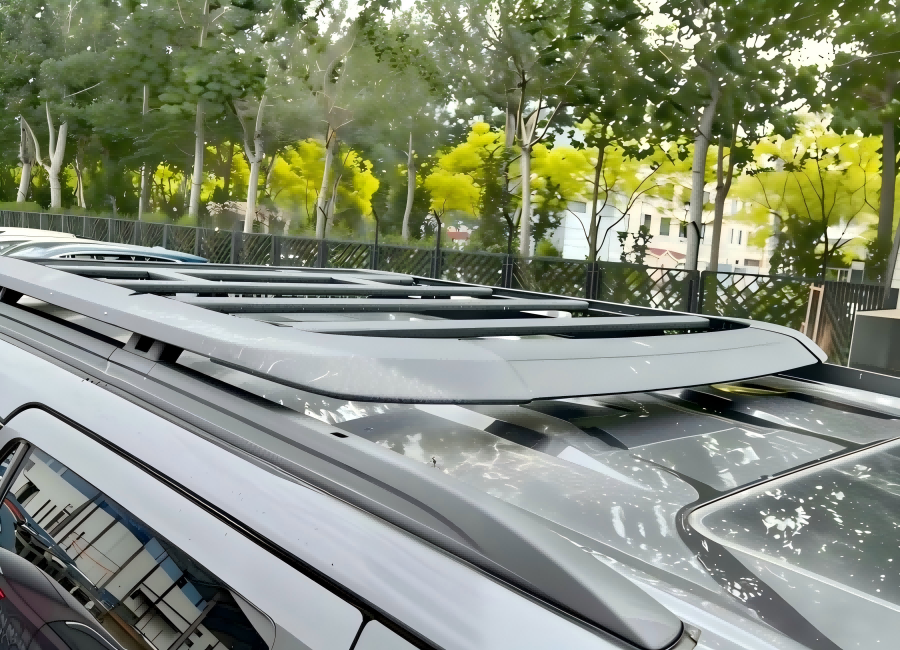 精密零部件定制案例