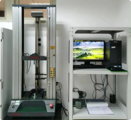 万能材料试验机